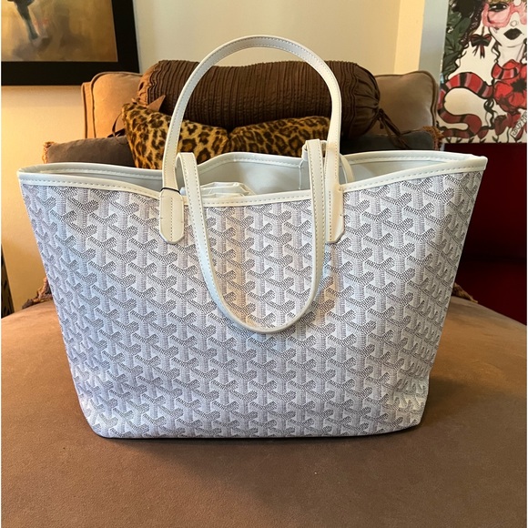 Love You To The Moon And Back Tote Bag- New with Tags - Picture 5 of 12